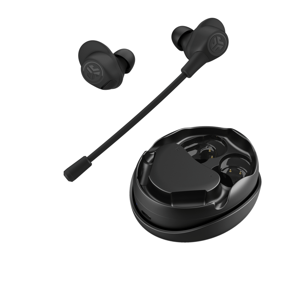JLab Work Buds InEar Headset
