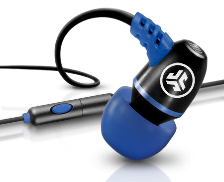 Jlab metal hotsell wireless rugged earbuds