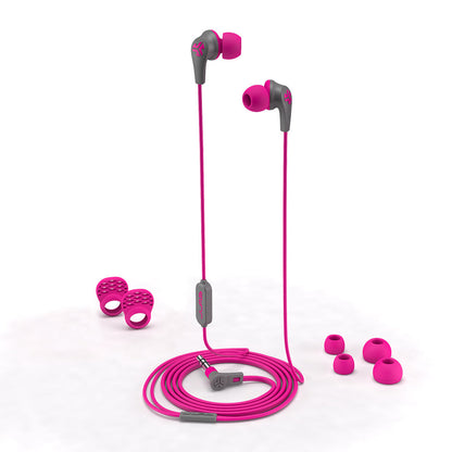 JBuds Pro Signature Earbuds Pink| 10577840903