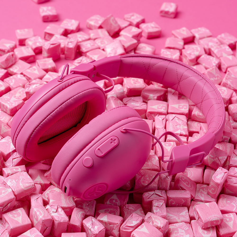 Studio Pro Wireless Over-Ear Headphones Pink 