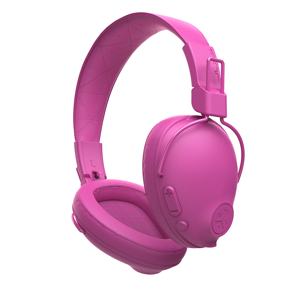 Studio Pro Wireless Over-Ear Headphones Pink 