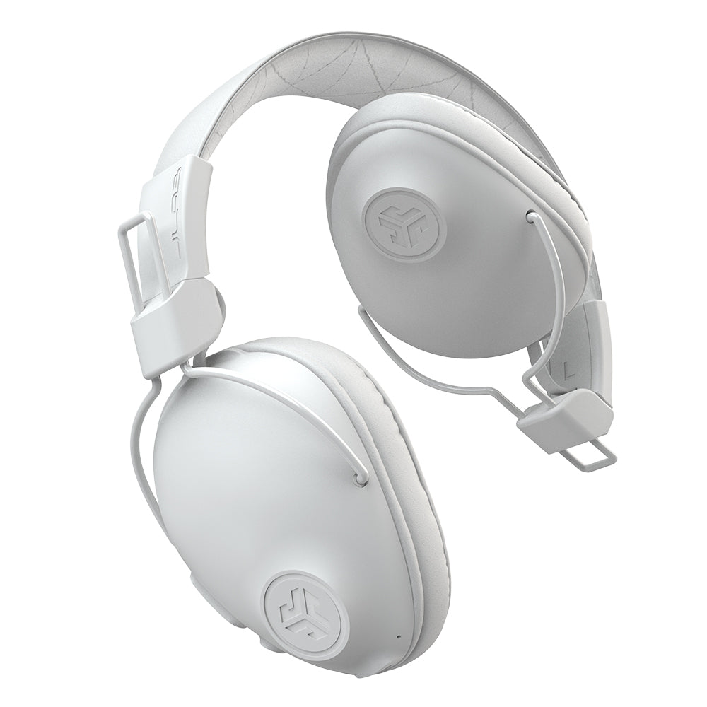 Studio Pro Wireless Over-Ear Headphones White 