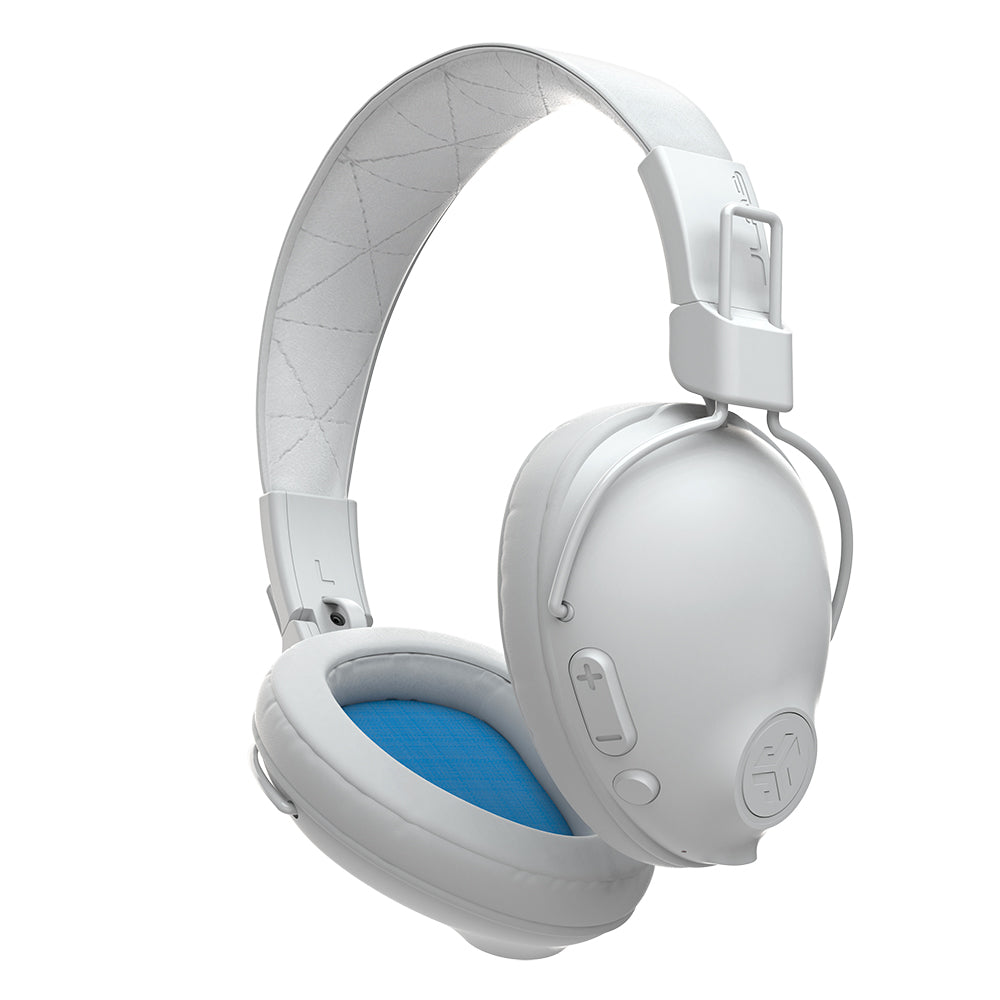 Studio Pro Wireless Over-Ear Headphones White 