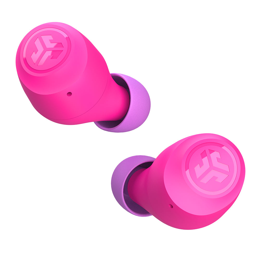 My Little Pony GO Air Pop True Wireless Earbuds 