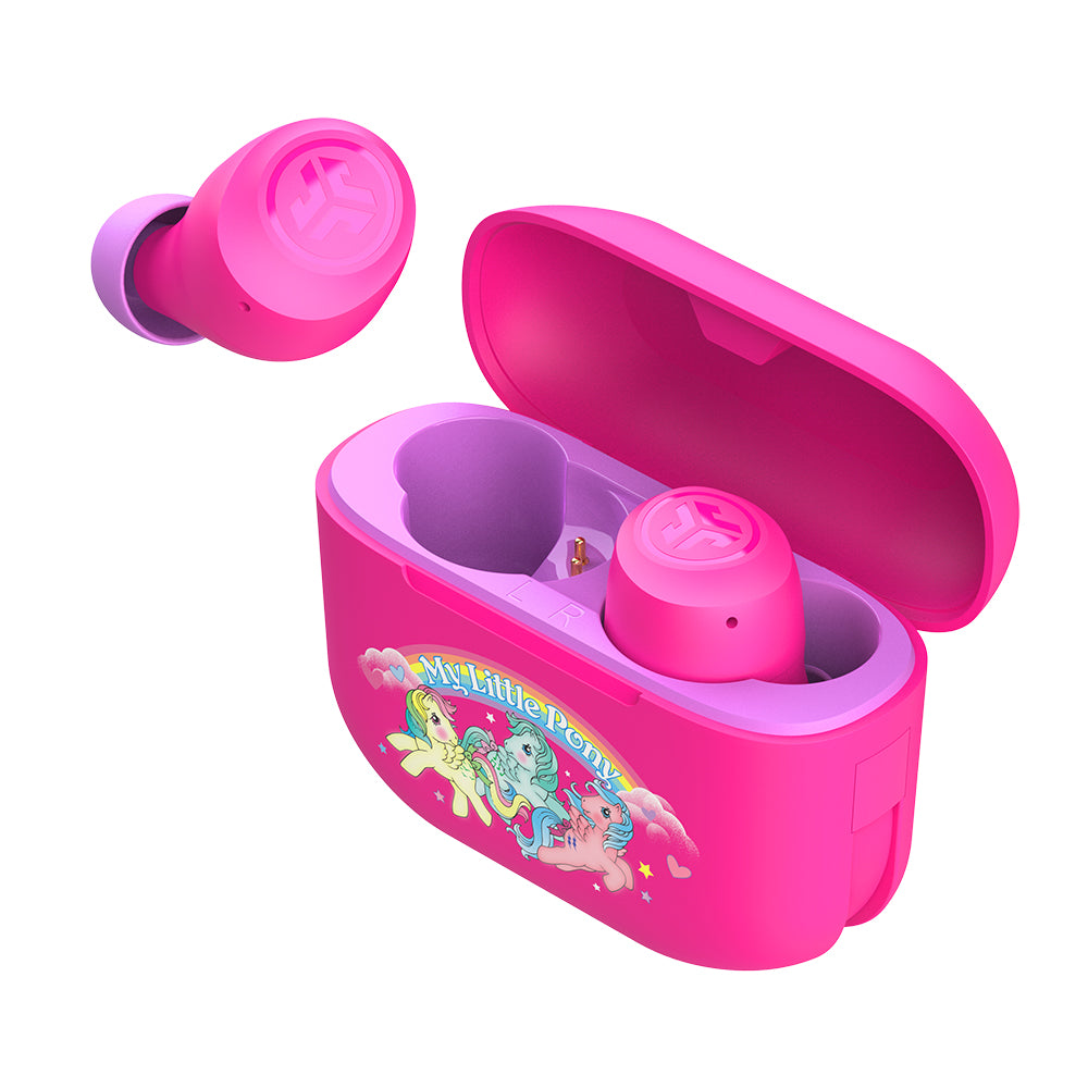 My Little Pony GO Air Pop True Wireless Earbuds 