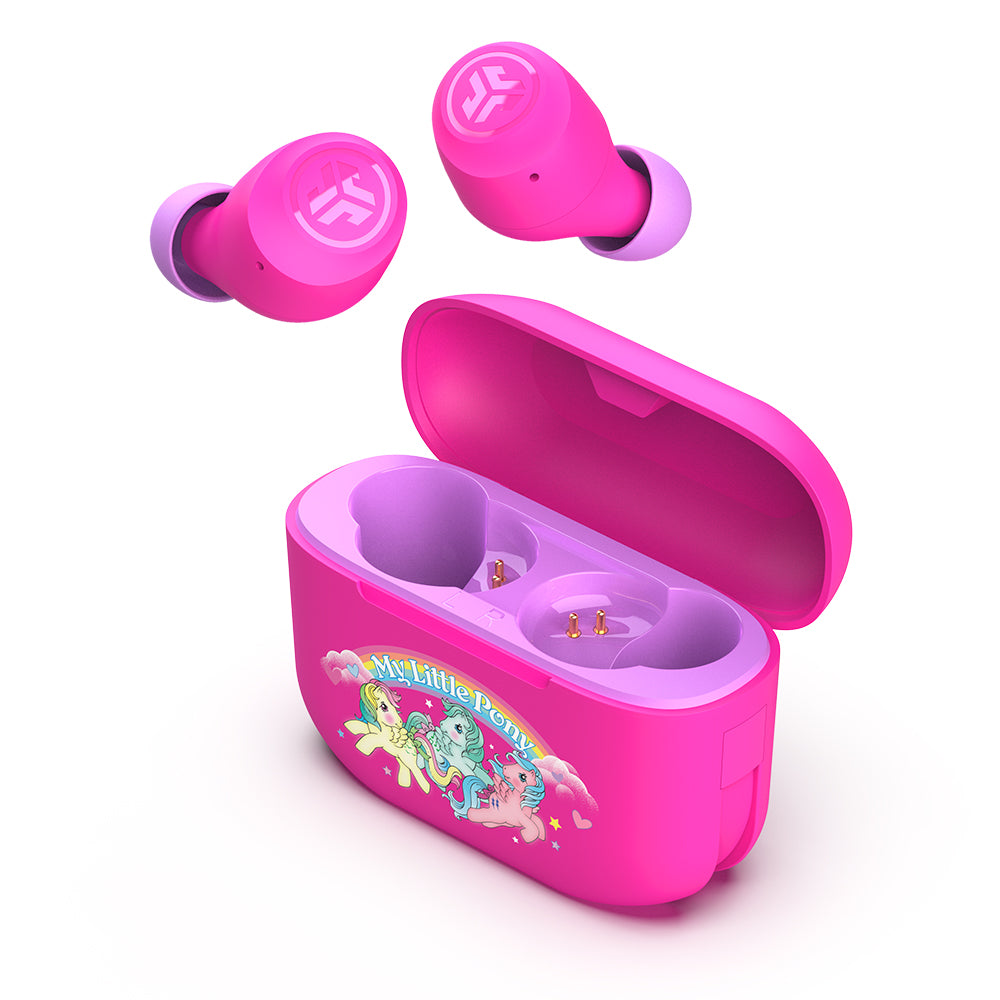 GO Air POP True Wireless Earbuds My Little Pony