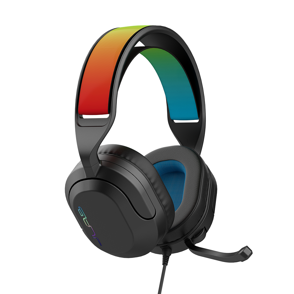 Nightfall Wired Gaming Headset