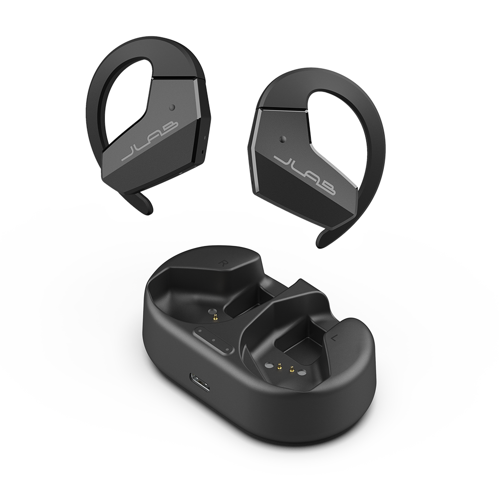 Open Sport Open-Ear Wireless Earbuds – JLab