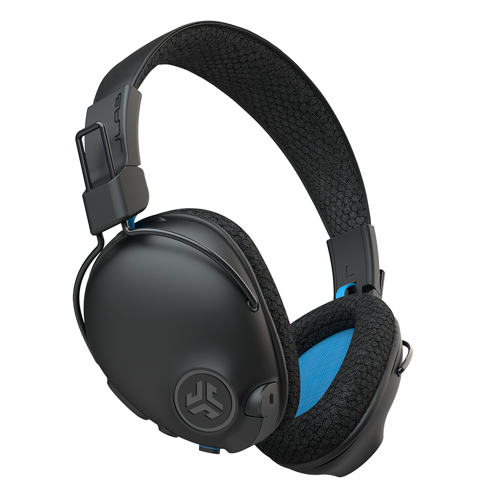 JLab Play Pro Gaming Wireless Over-Ear Headset