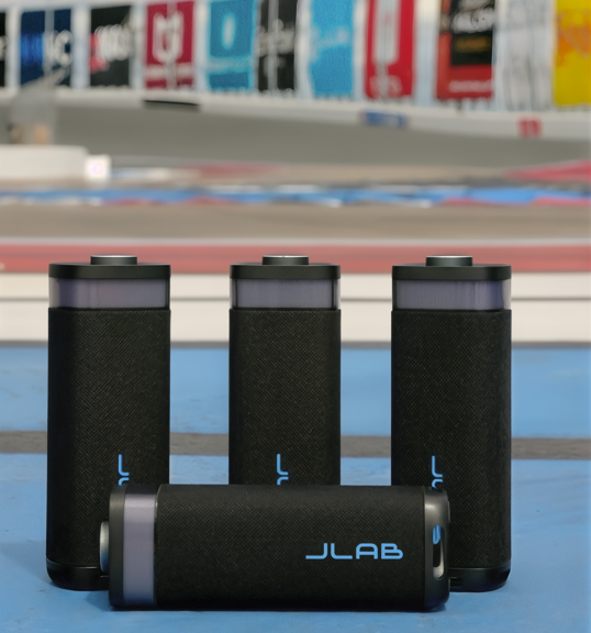 JBuds Party Speakers