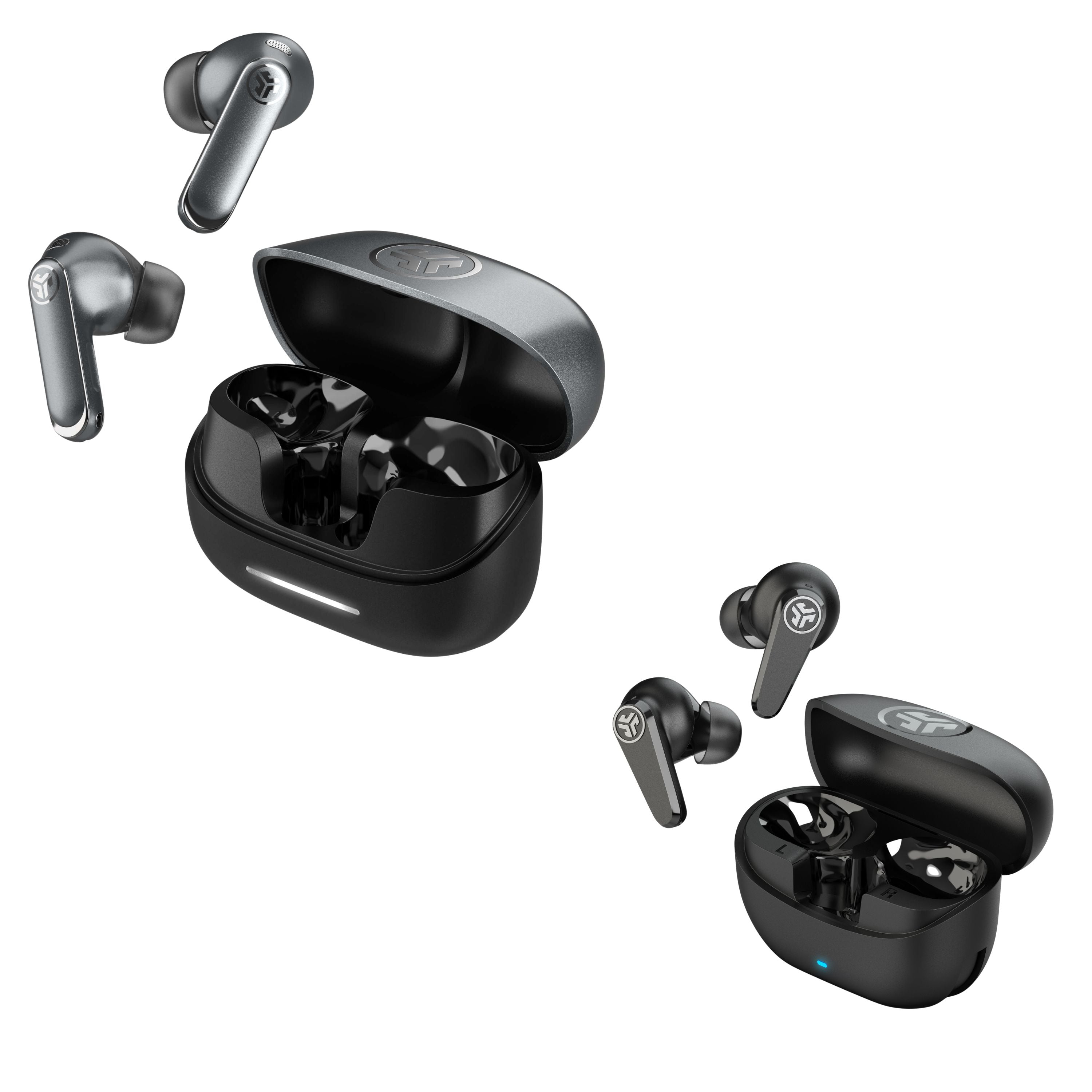 Epic Pods – JLab