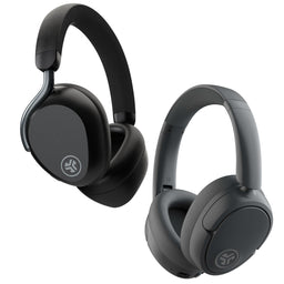 Epic Lux Lab ANC & JBuds Lux ANC Headphones Gift Set