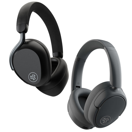 Epic Lux Lab ANC & JBuds Lux ANC Headphones Gift Set