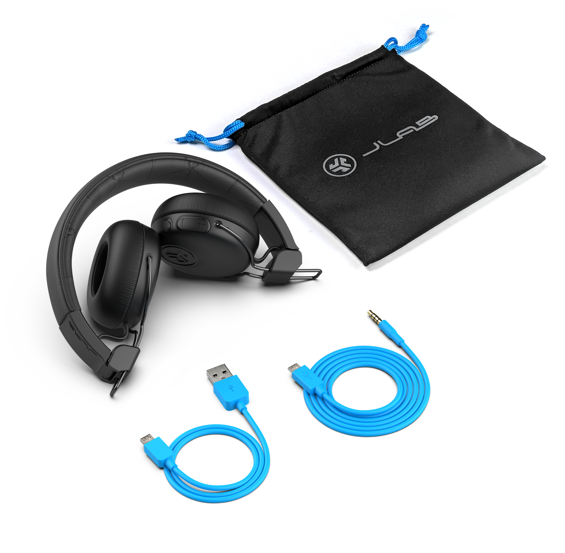 Wireless discount headset anc