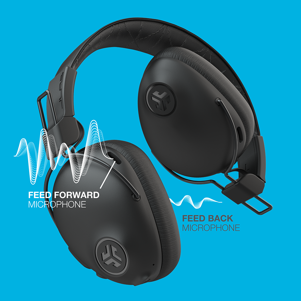 Jlab studio pro wireless discount headphones
