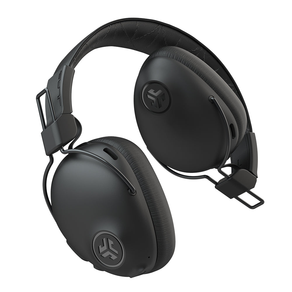 Studio Pro ANC Over-Ear Wireless Headphones Black| 39285044412488