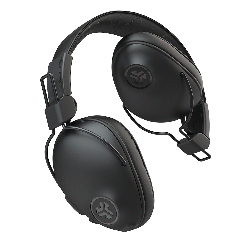 Studio Pro Wireless Over-Ear Headphones Black| 35445758197832