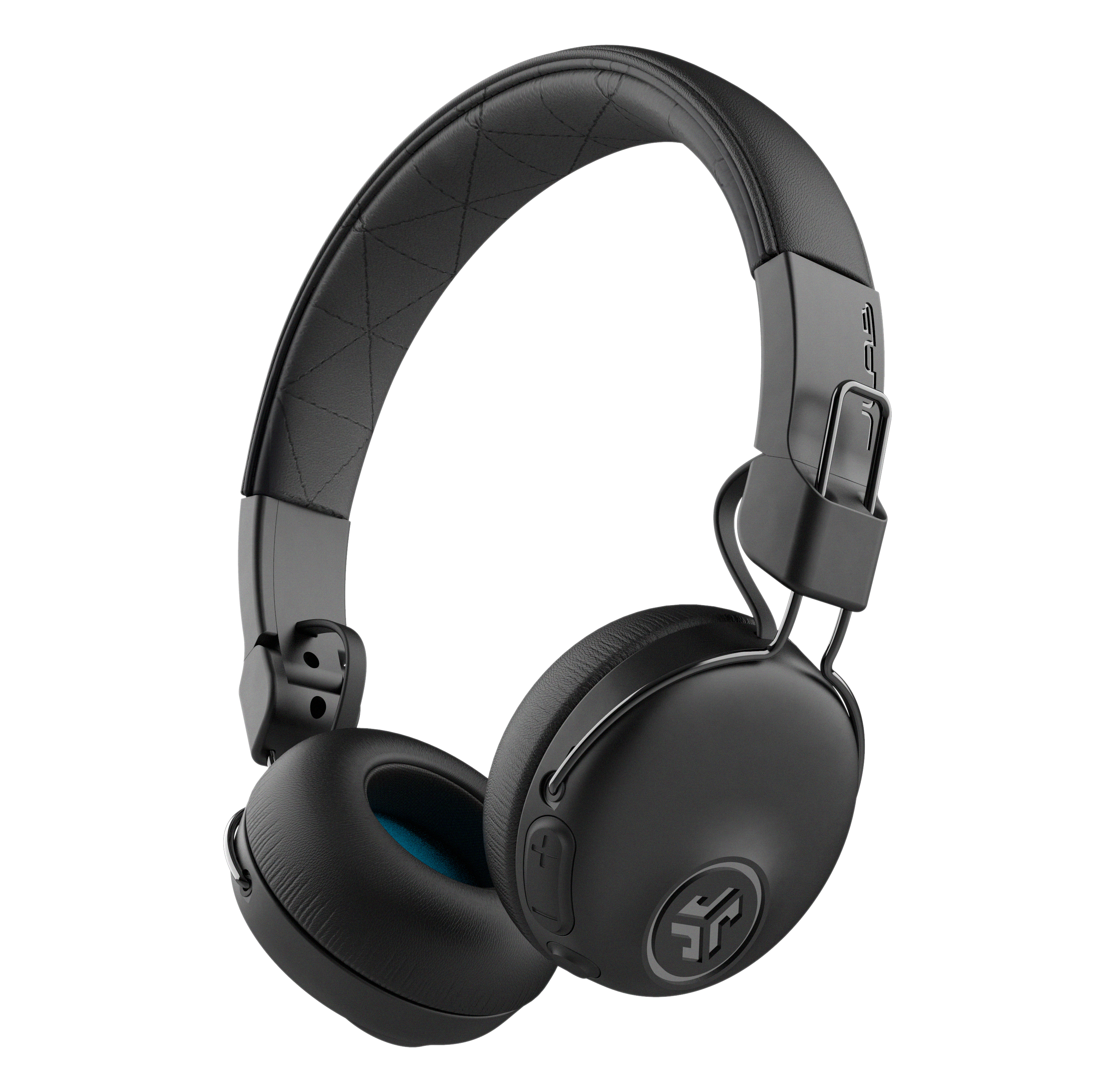 Studio ANC On-Ear Wireless Headphones