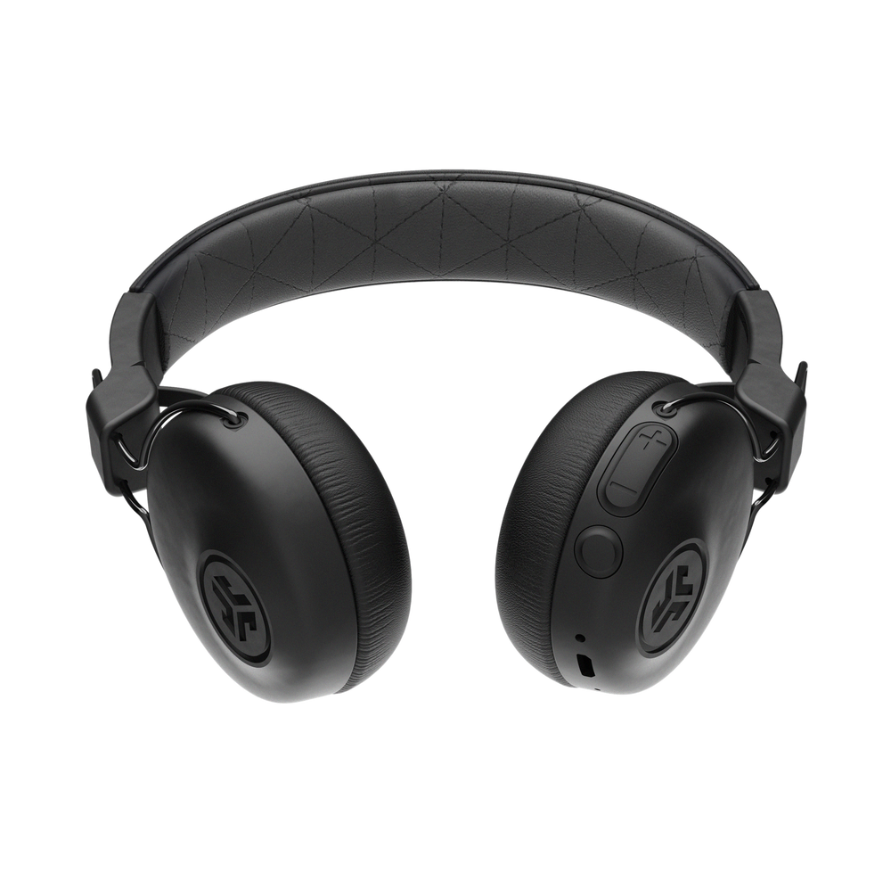 ACTIVE NOISE CANCELLATION