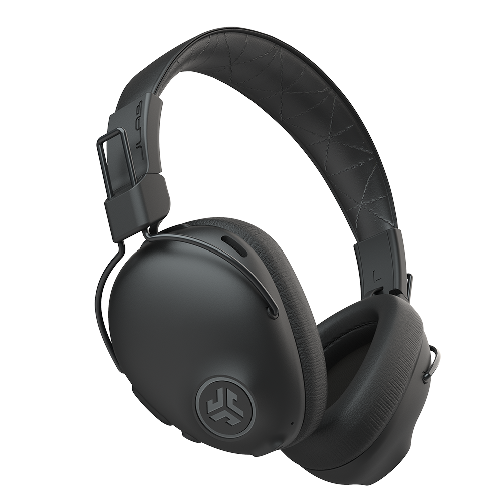 JLab Studio Pro ANC Over-Ear Wireless Headphones