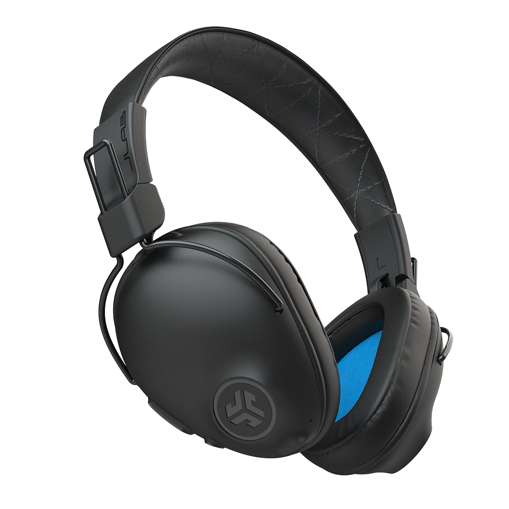 JLab Studio Pro Wireless Over Ear Headphones