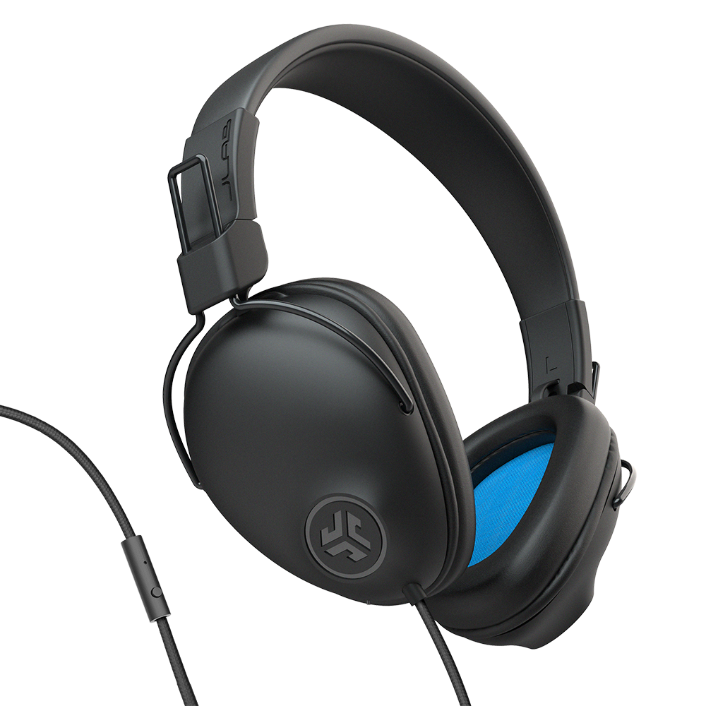 Studio Pro Over-Ear Headphones