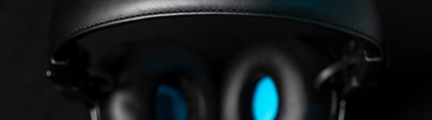 On-Ear Headphones