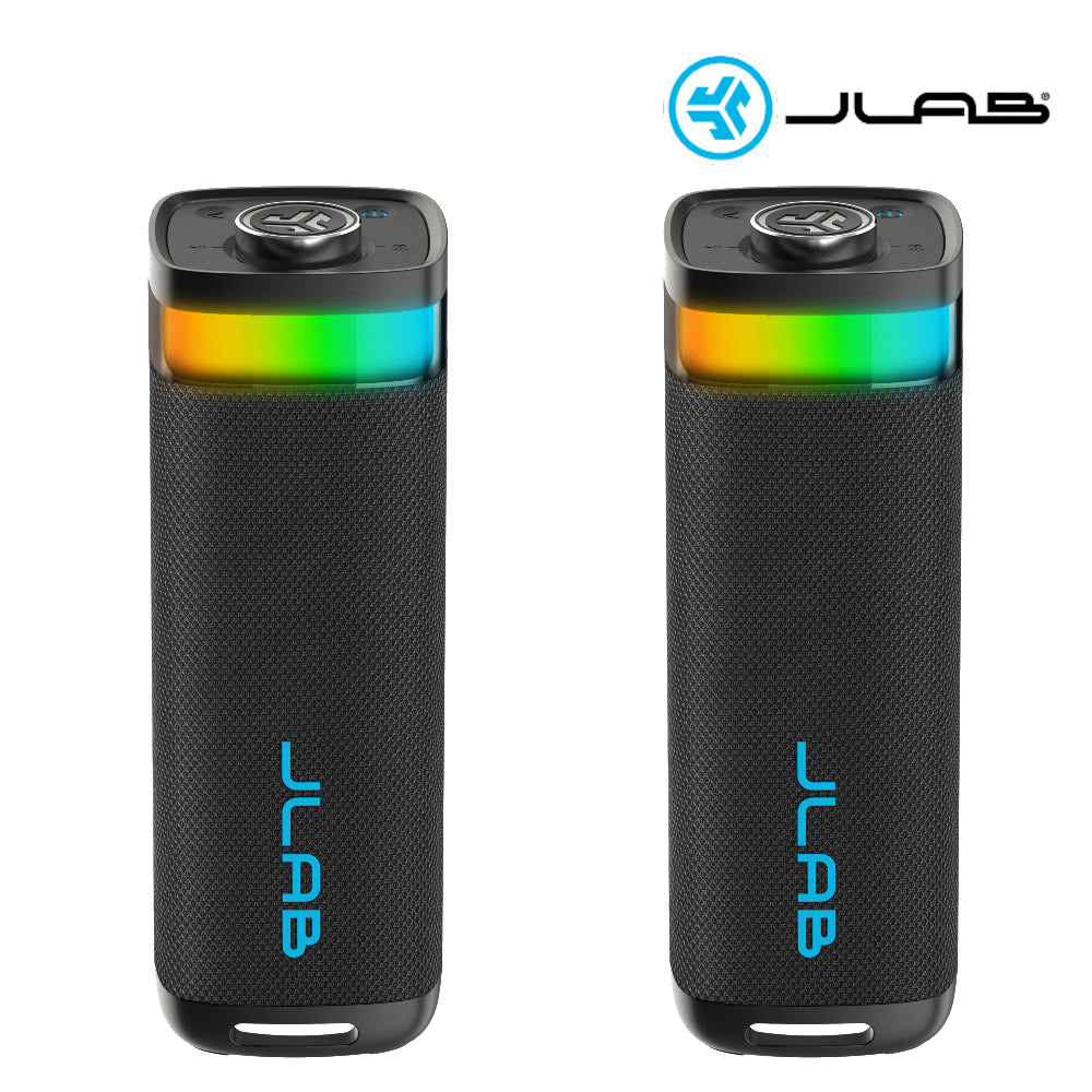 JLab JBuds Party Portable Bluetooth Speaker - TikTok