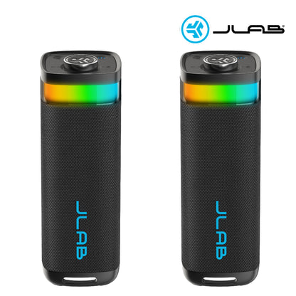 JLab JBuds Party Portable Bluetooth Speaker - TikTok