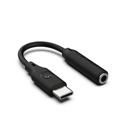 JLab USB-C to Adapter Black