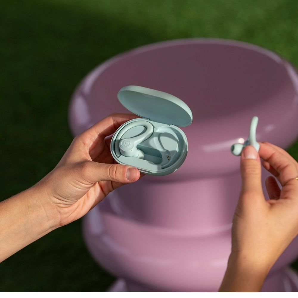 JLAB GO AIR SPORT TRUE WIRELESS EARBUDS | VARIETY - HSDS Online
