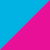 Blue/Pink colorway