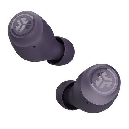 GO Air POP True Wireless Earbuds Violet | 40262774718536