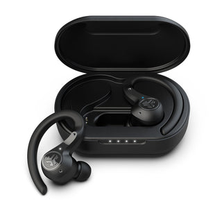 Epic Air Sport ANC True Wireless Earbuds 2. Generation Schwarz