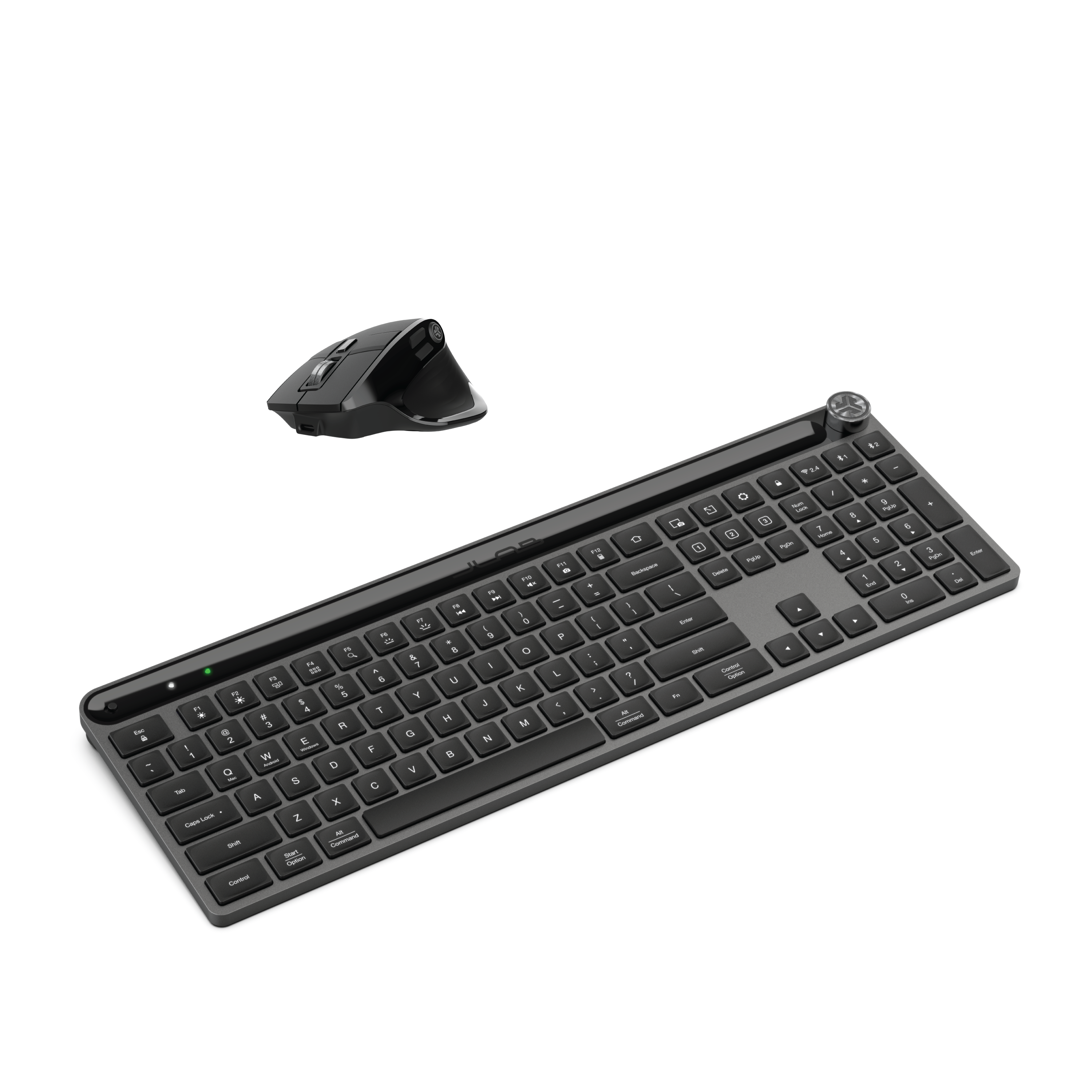 Epic Keyboard Mouse Bundle