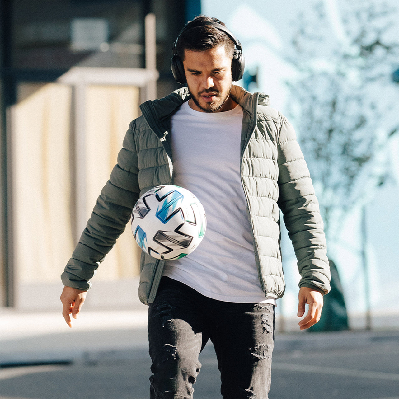 JLab Earbuds That Dominate Every Workout and Boost Every Beat