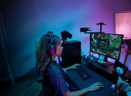 JLab Gaming