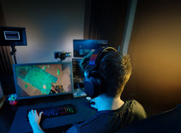JLab Gaming