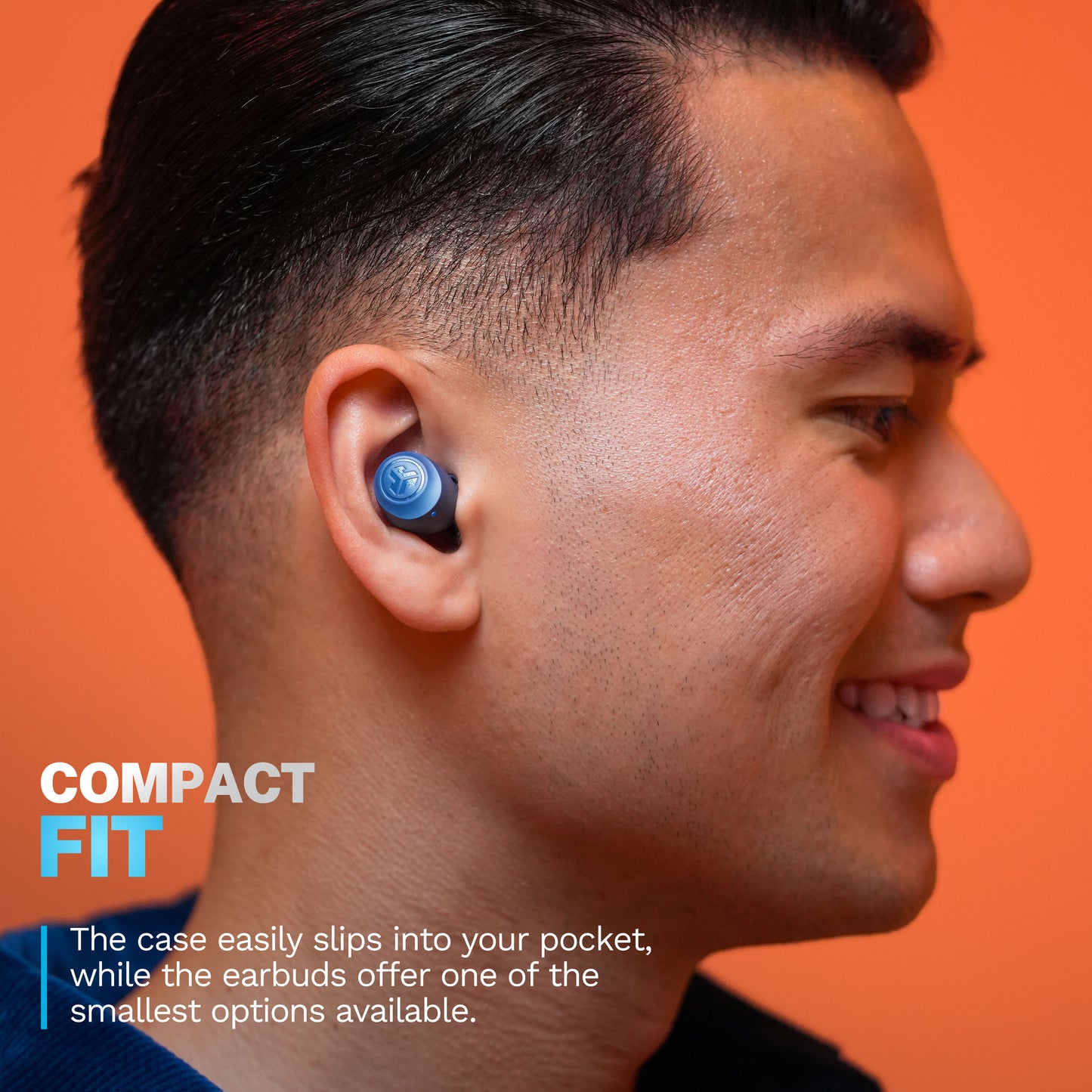 Mystery GO POP+ True Wireless Earbuds 2 Pack