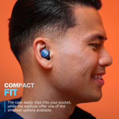 Mystery GO POP+ True Wireless Earbuds 2 Pack