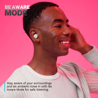 Mystery GO POP+ True Wireless Earbuds 2 Pack