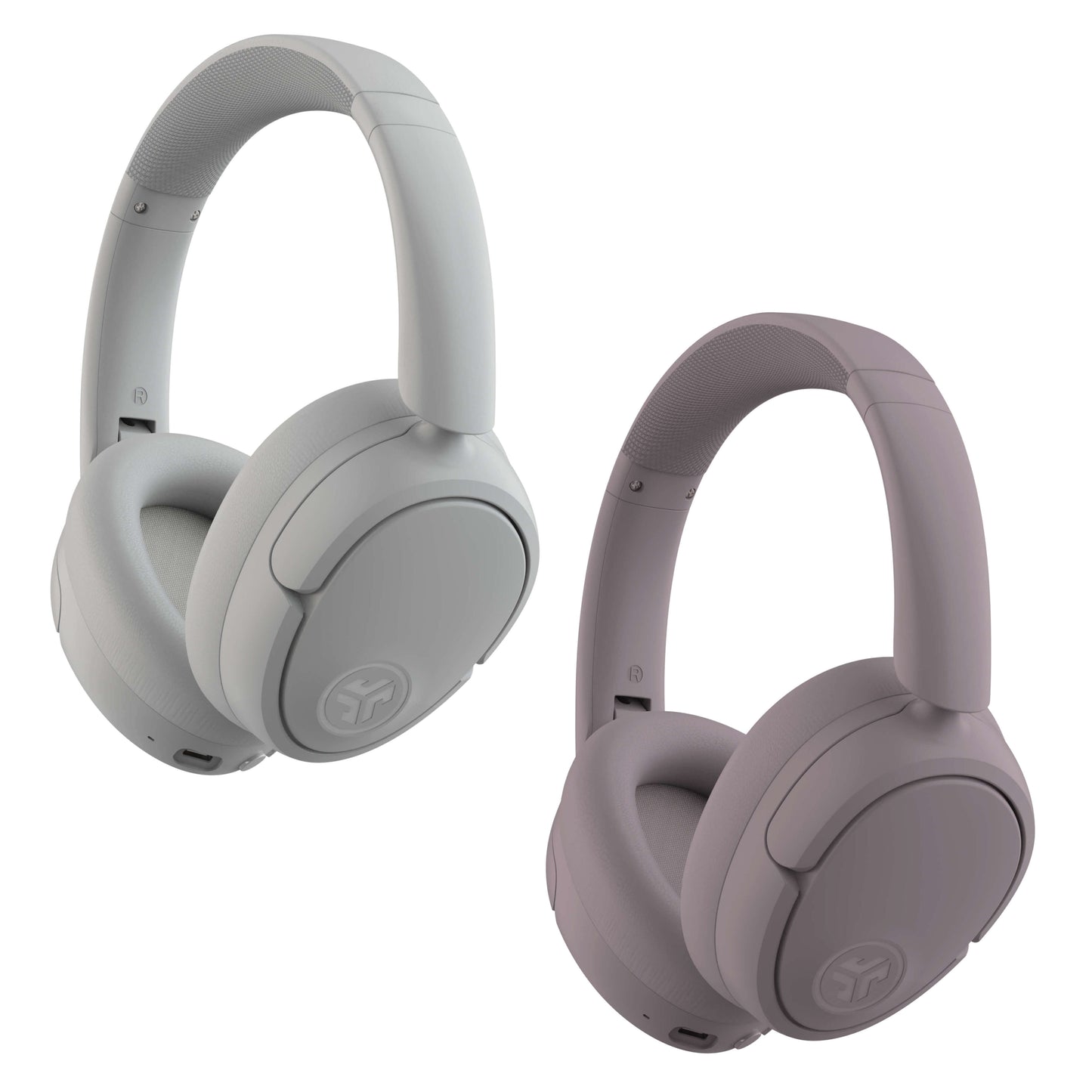 JBuds Lux ANC Headphones 2 Pack