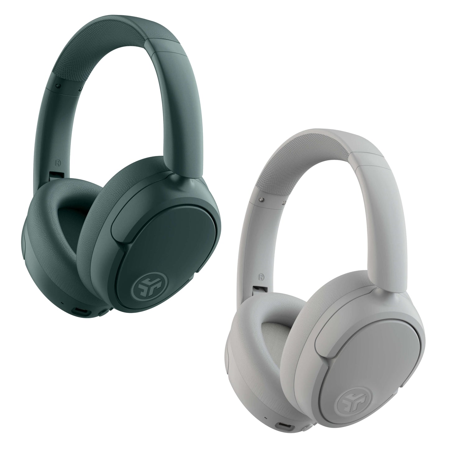 JBuds Lux ANC Headphones 2 Pack