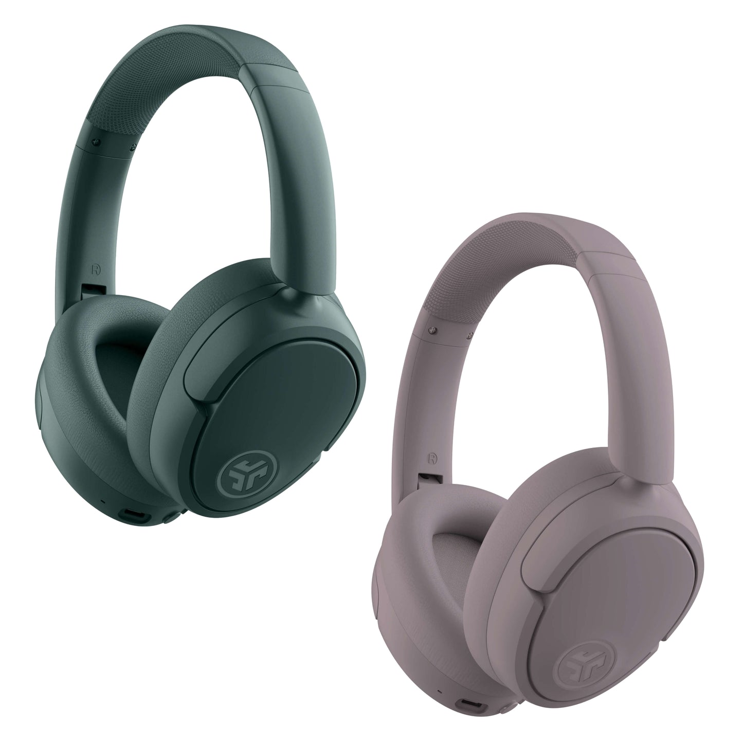 JBuds Lux ANC Headphones 2 Pack