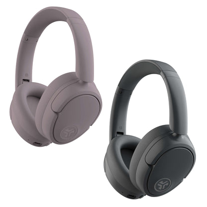 JBuds Lux ANC Headphones 2 Pack