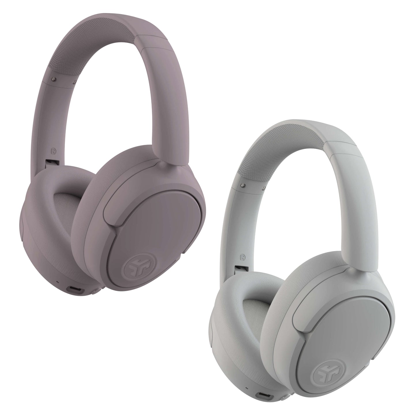 JBuds Lux ANC Headphones 2 Pack