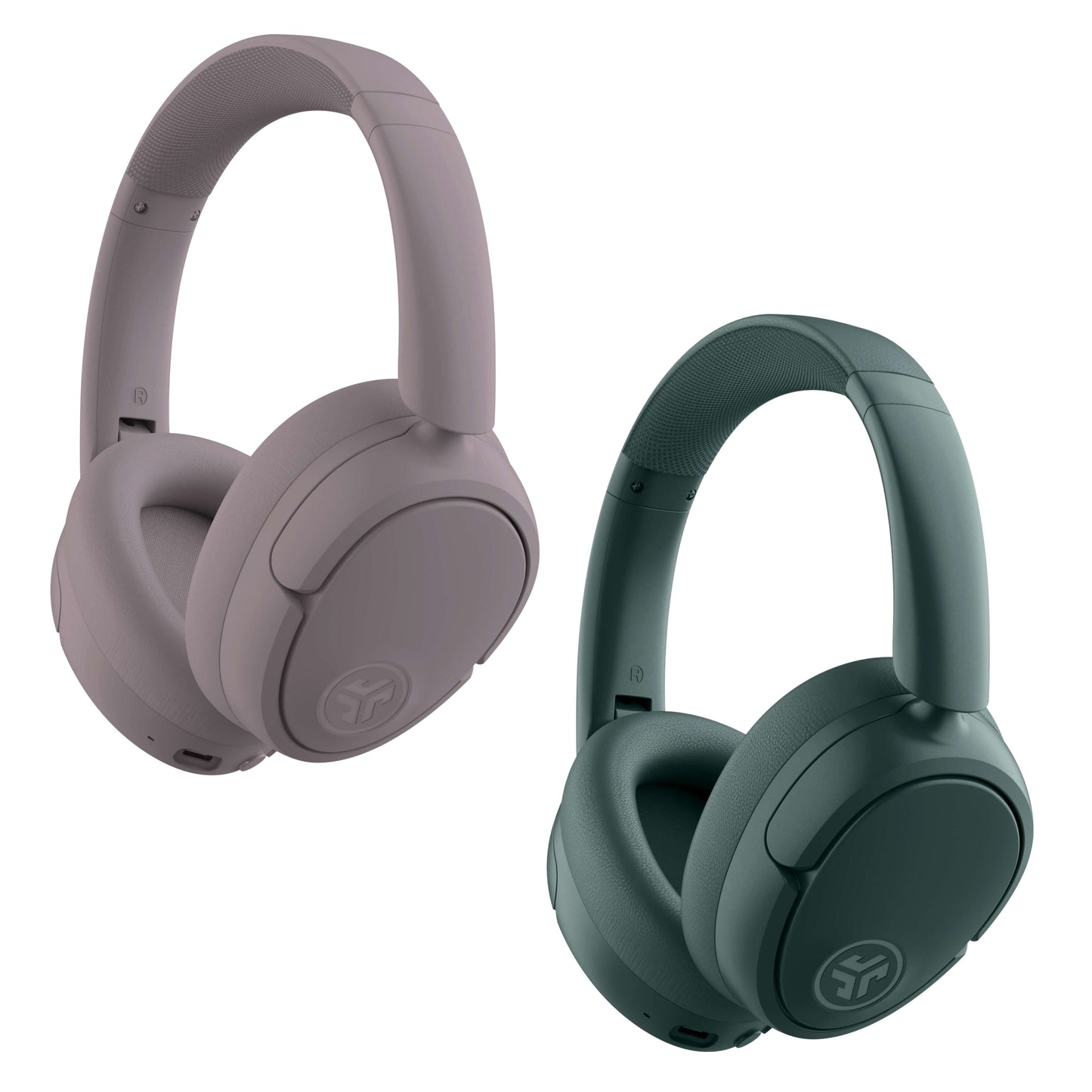 JBuds Lux ANC Headphones 2 Pack