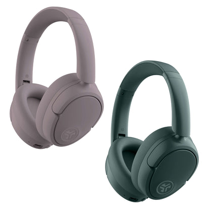 JBuds Lux ANC Headphones 2 Pack
