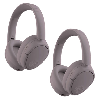 JBuds Lux ANC Headphones 2 Pack
