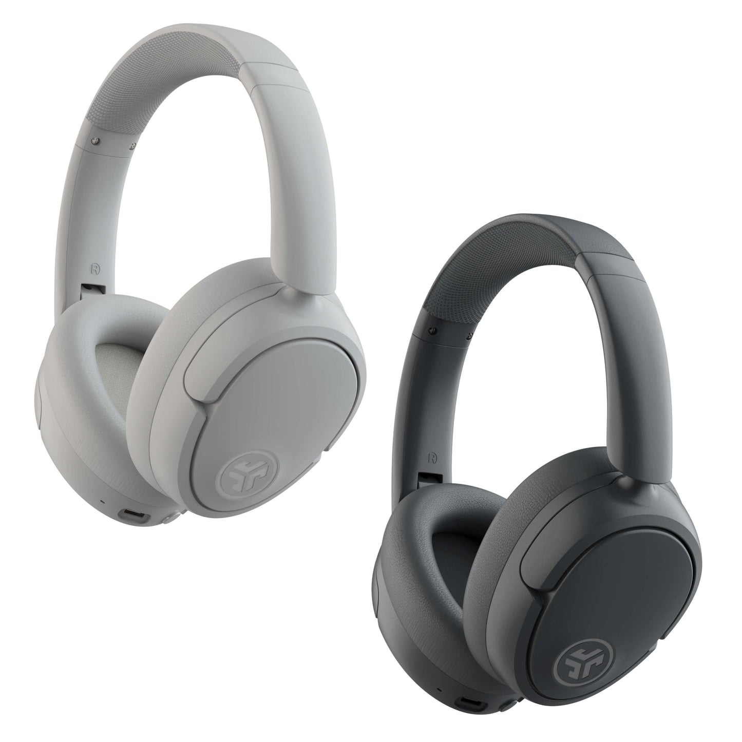 JBuds Lux ANC Headphones 2 Pack